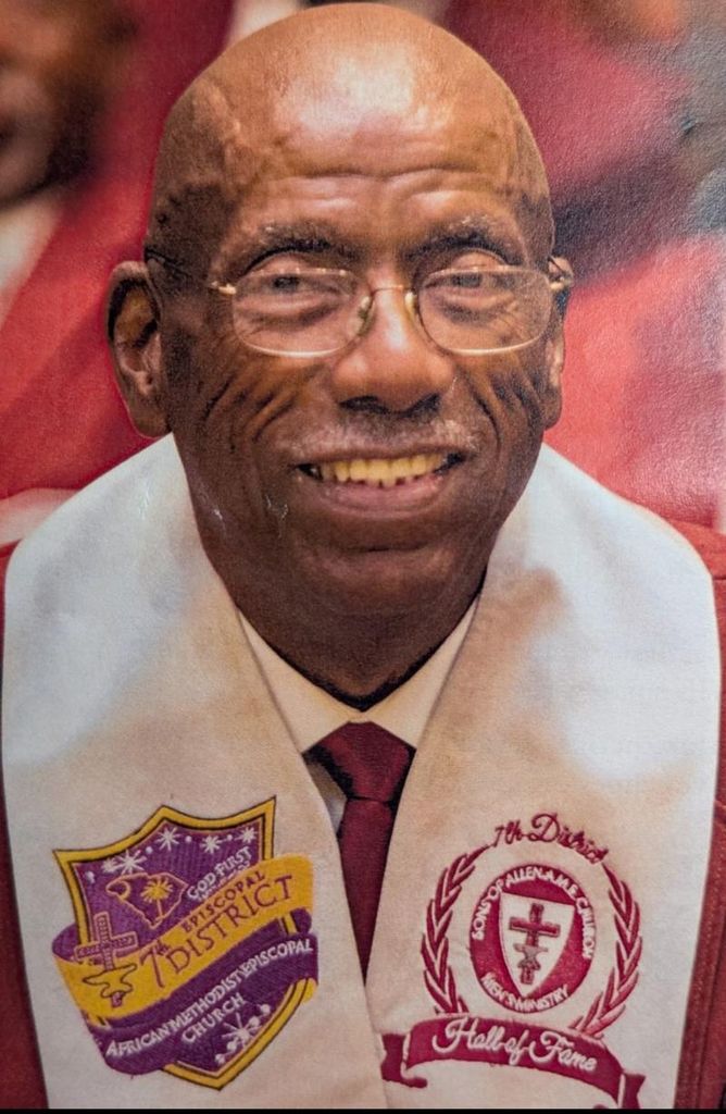 William Marvin Jenkins Profile Photo