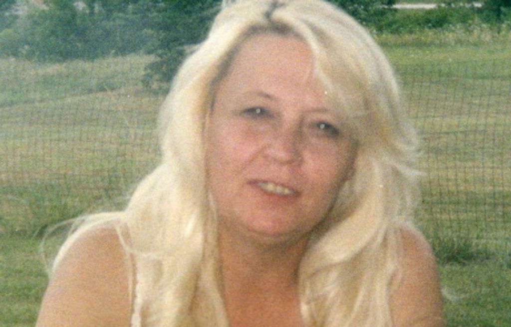 Glenda C. Gaugh