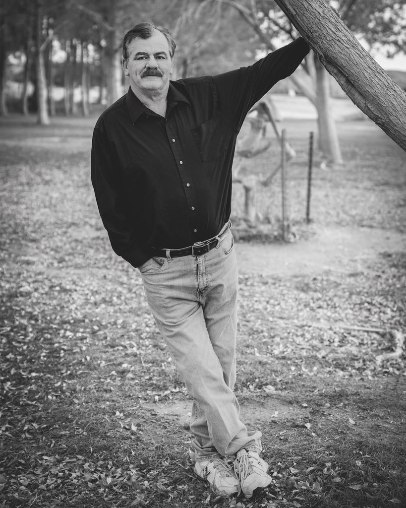 Dale Phillip Moore Profile Photo