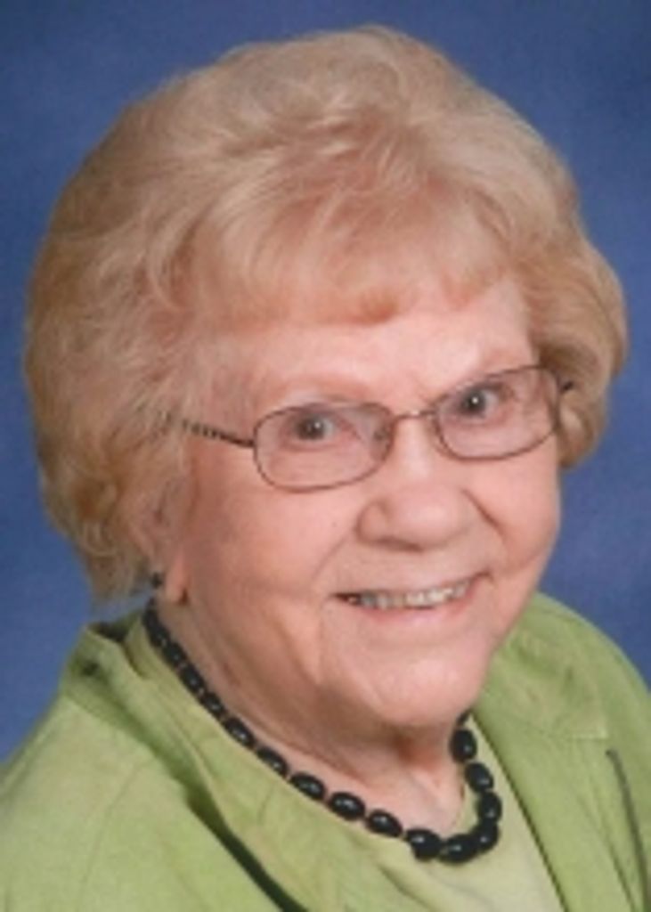 Carol J. Walden