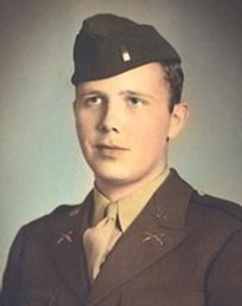 Vincent Van Sickel Profile Photo