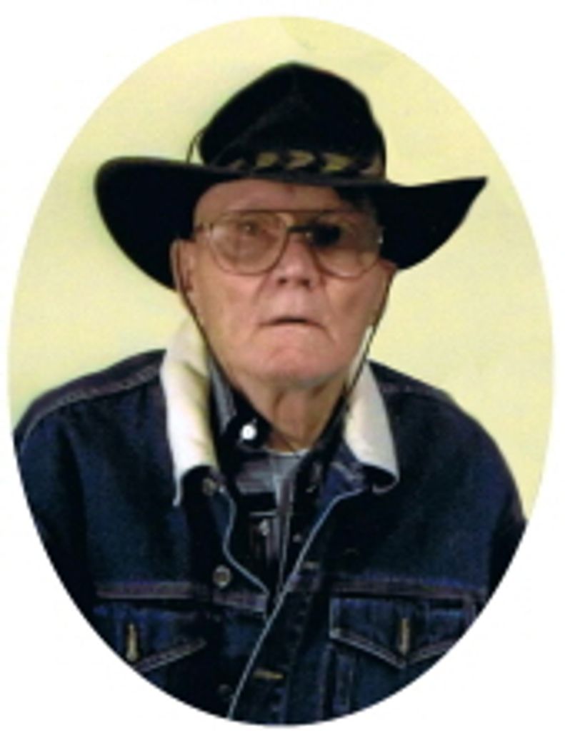Vernon Crose