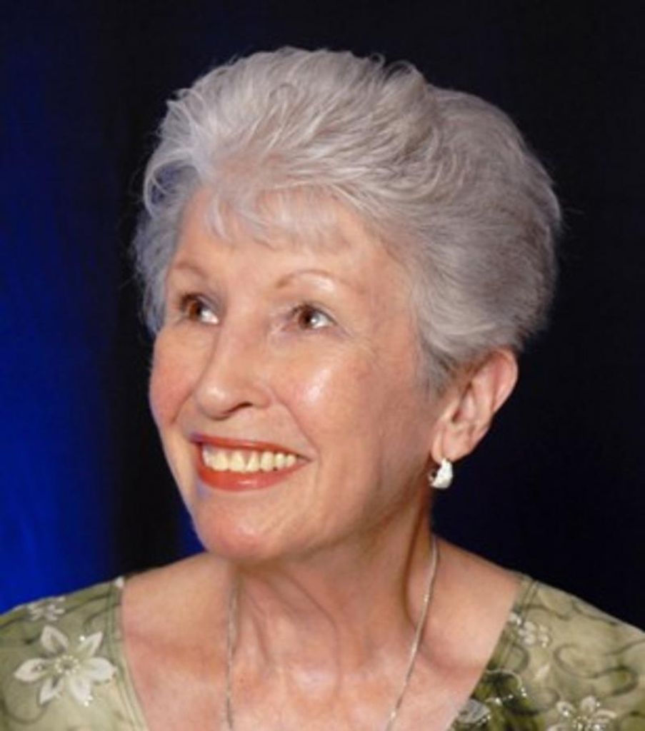 Betsy Margaret Pretlove Rizzuto Profile Photo