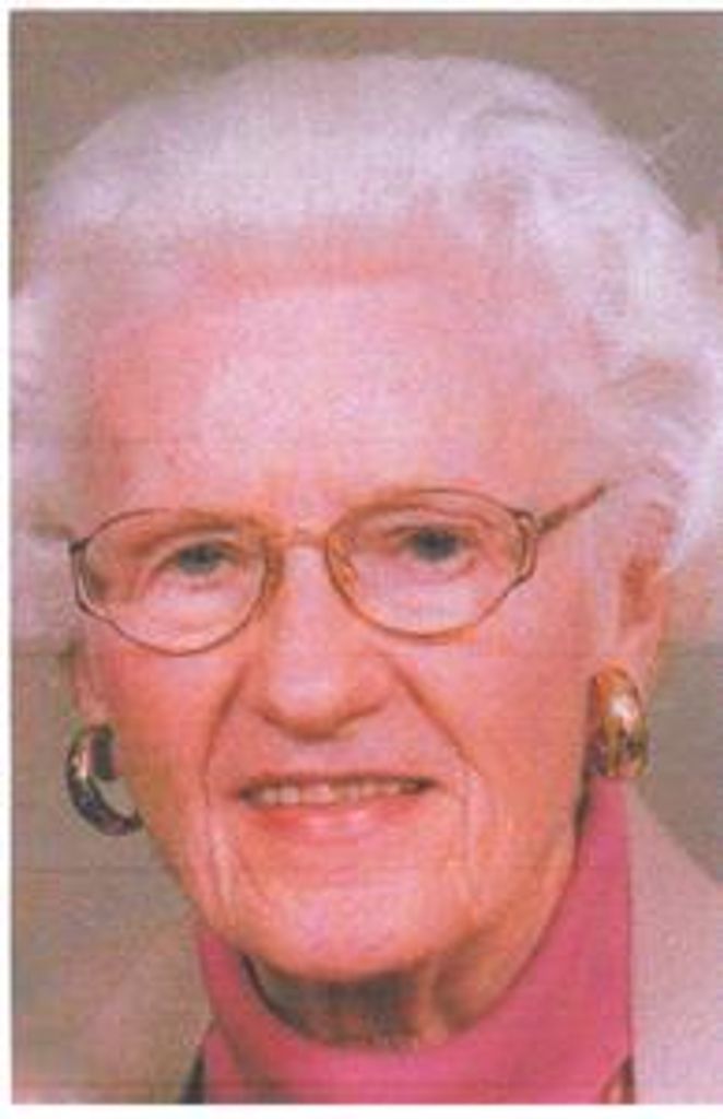 Jane T. (Kuchowicz)  Milecki