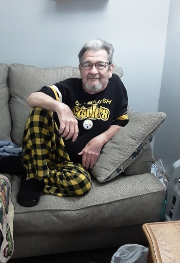 Gary H. Norton Profile Photo