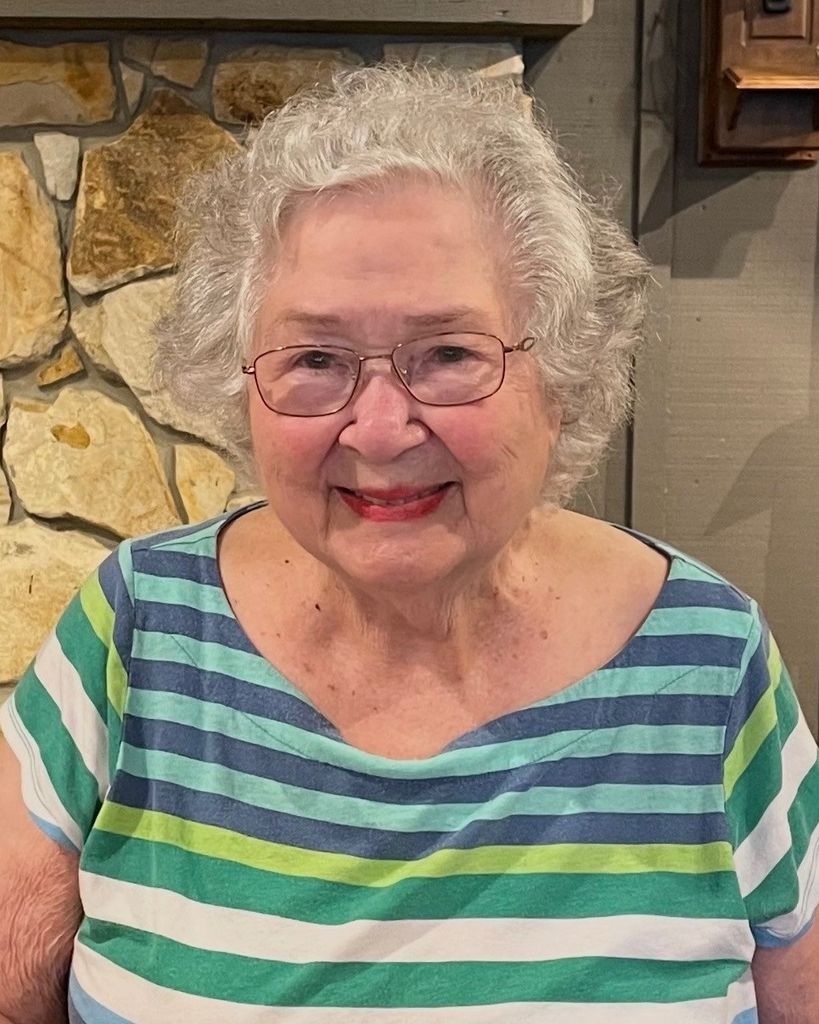 Evelyn Bonita Gardner Pyatt