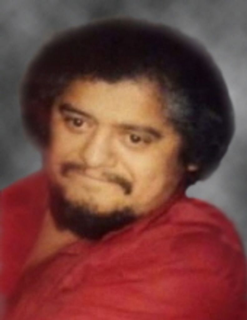 Gino P.  Hernandez