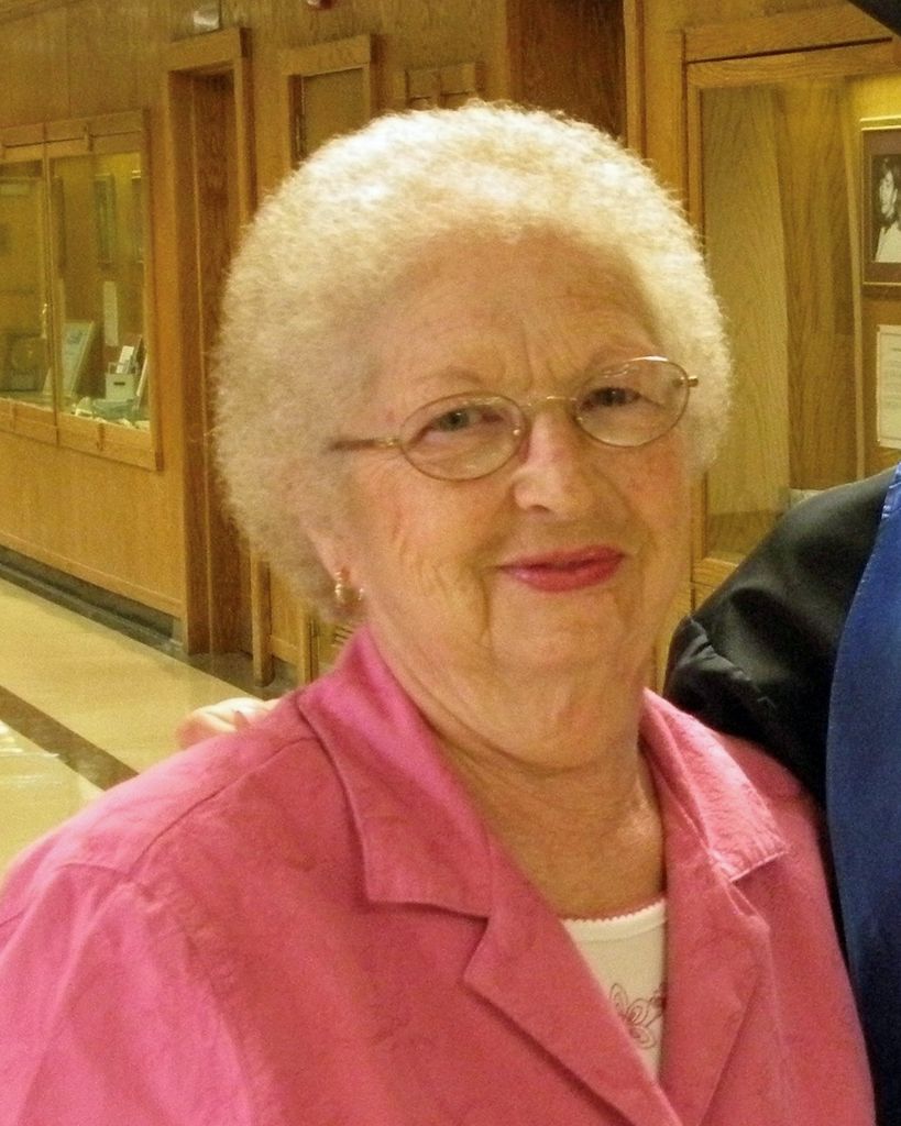 Mary Alice Gadd Martinez Profile Photo