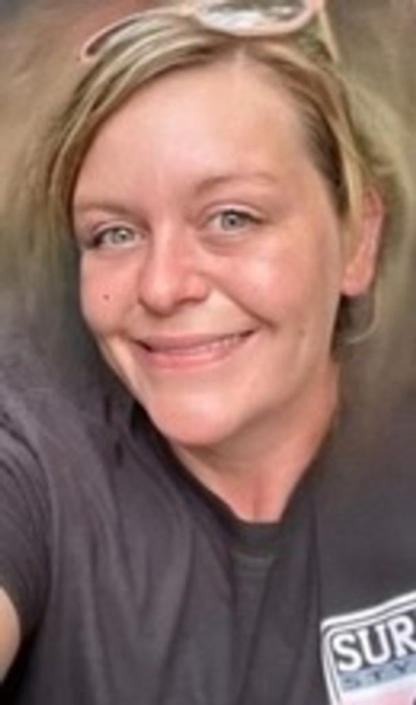 Rachel Young Profile Photo