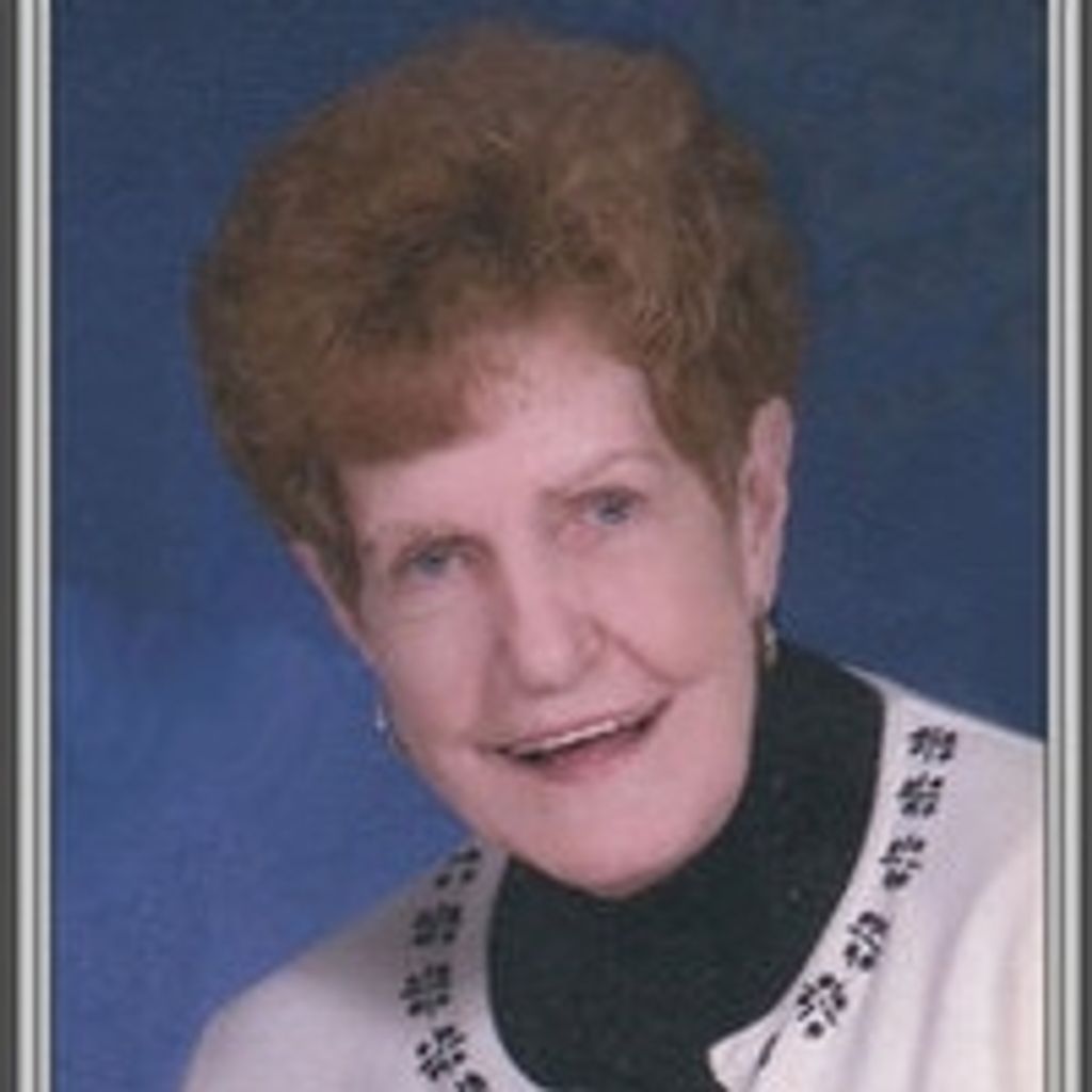 Betty Warner
