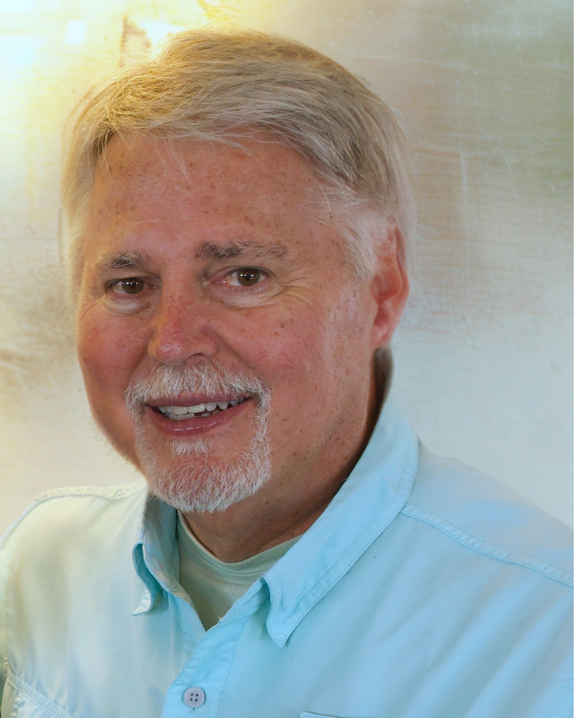 Kirk David Schwabe