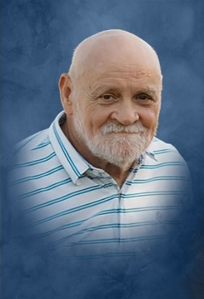 Larry Bobby Jones Profile Photo