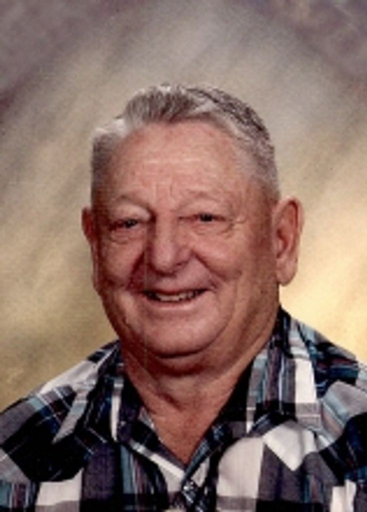 Harvey Lendt Profile Photo