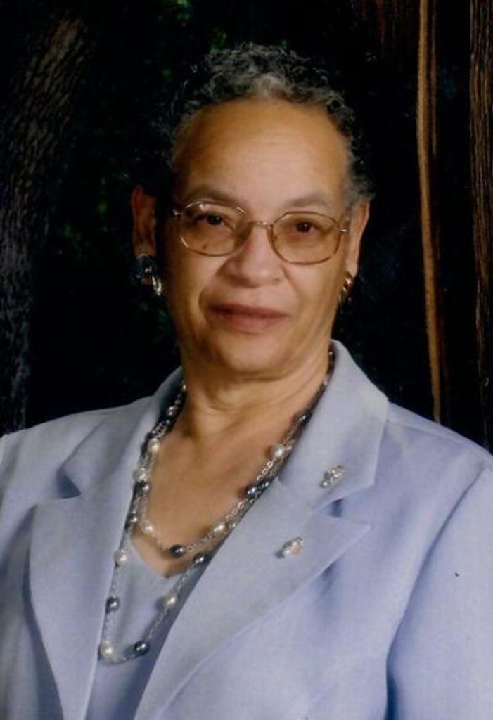 Valrie Ann Brown Profile Photo