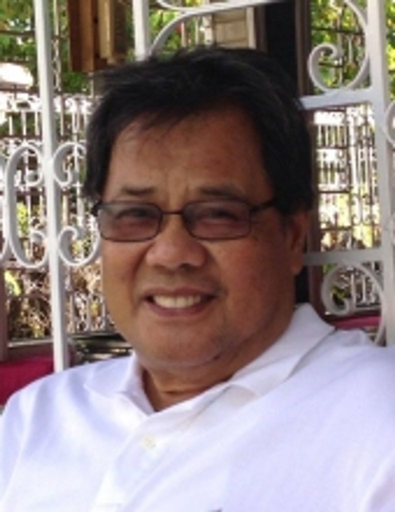 Noriel E. Gomez