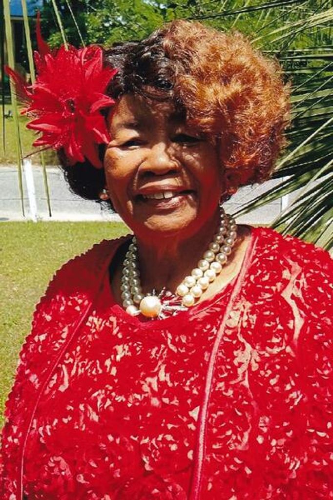 Mrs. Lovie J. Rutland-Wheeler Profile Photo