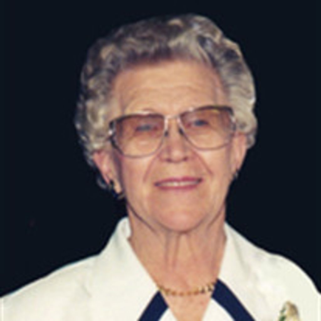 Helen M. Hardersen