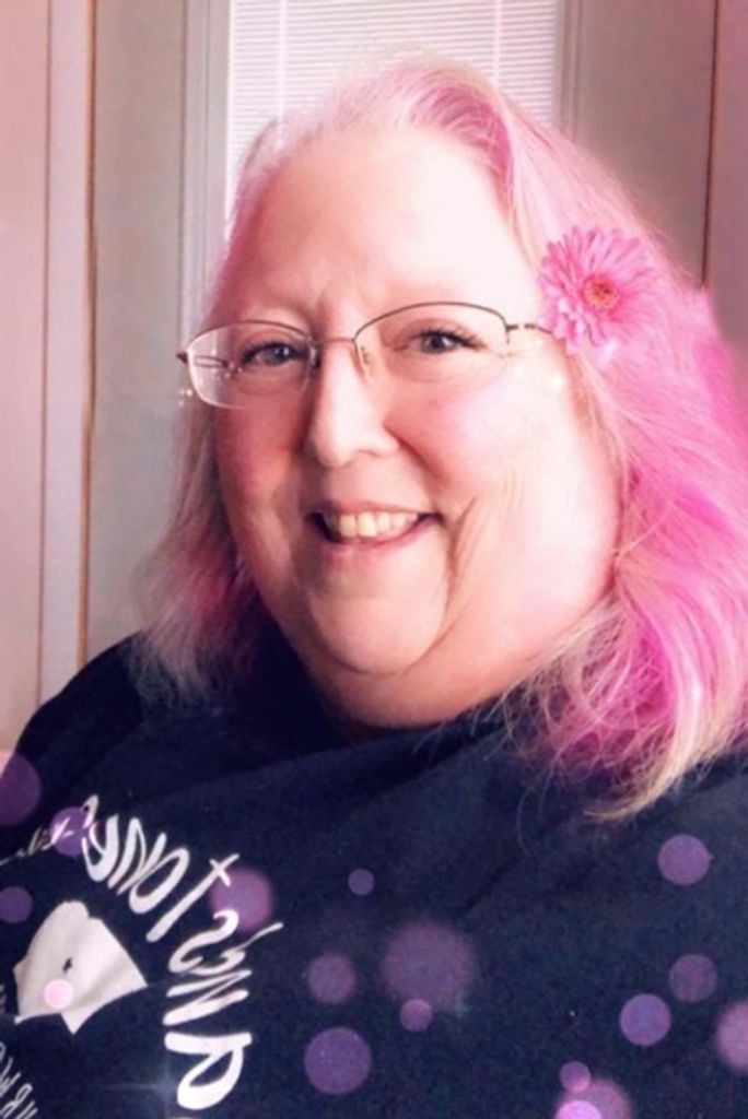 Vivian Sue Walkup