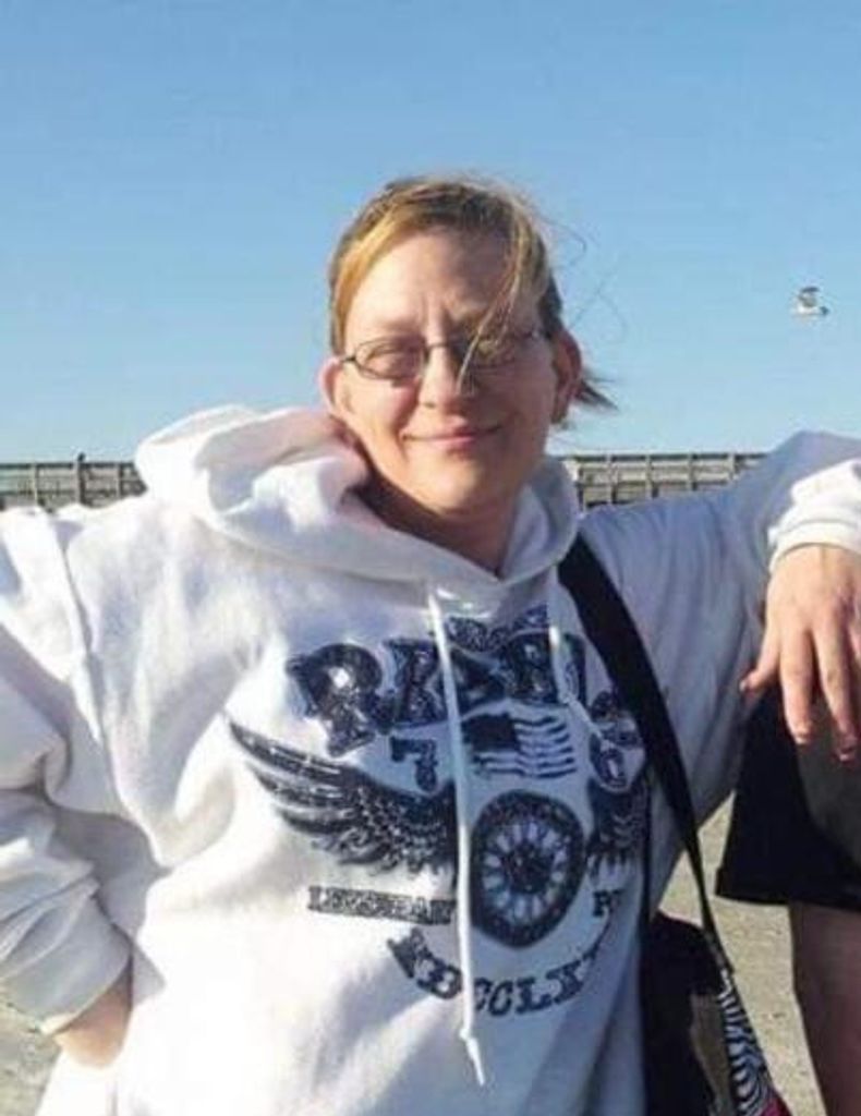 Jennifer Marie Grogg Profile Photo