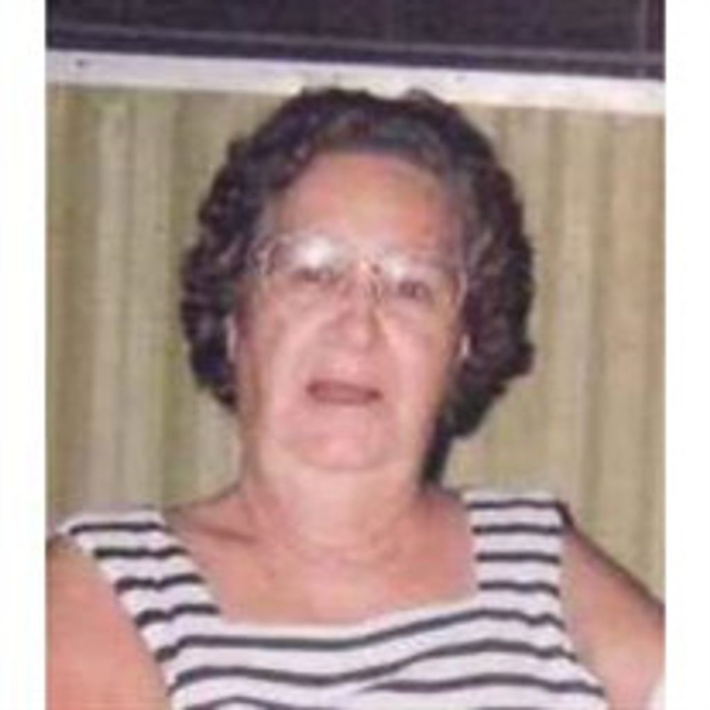 Betty Marlene Cheatham