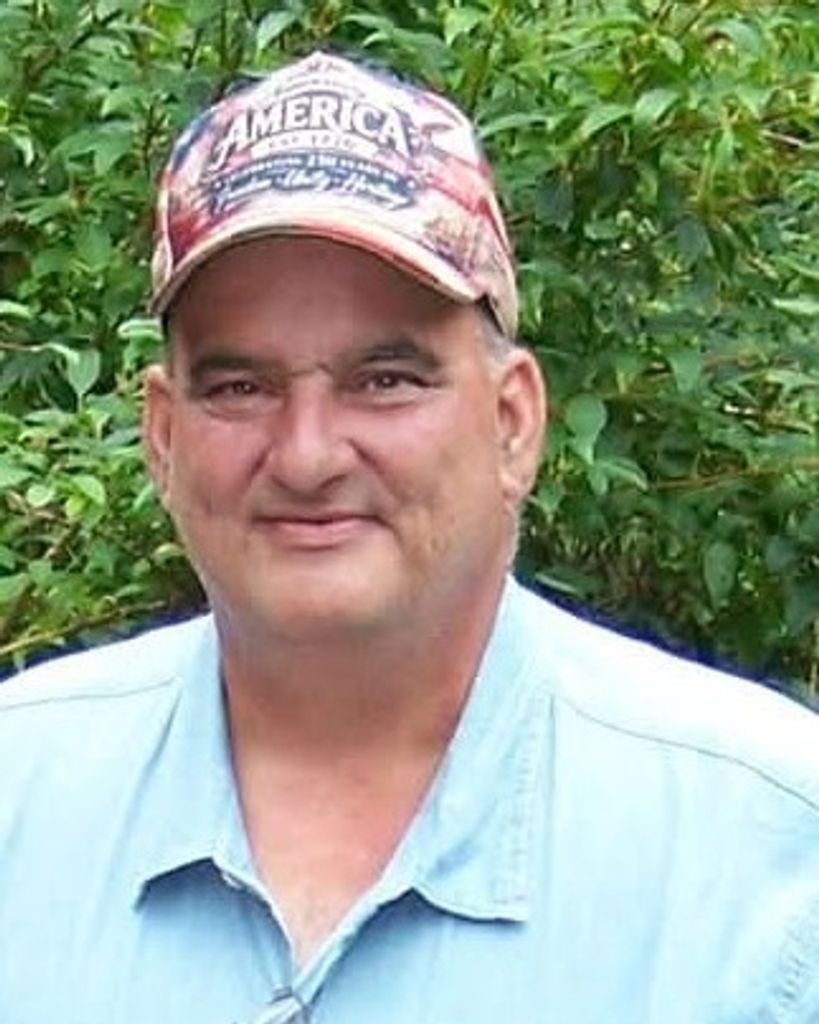 Todd M. Taylor