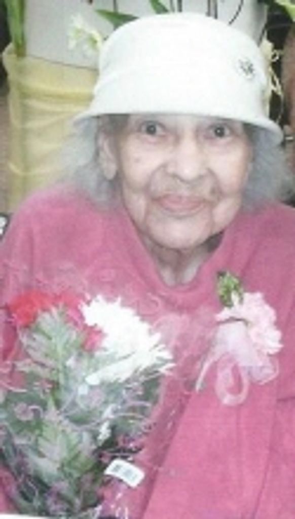 Mary T. Ailes