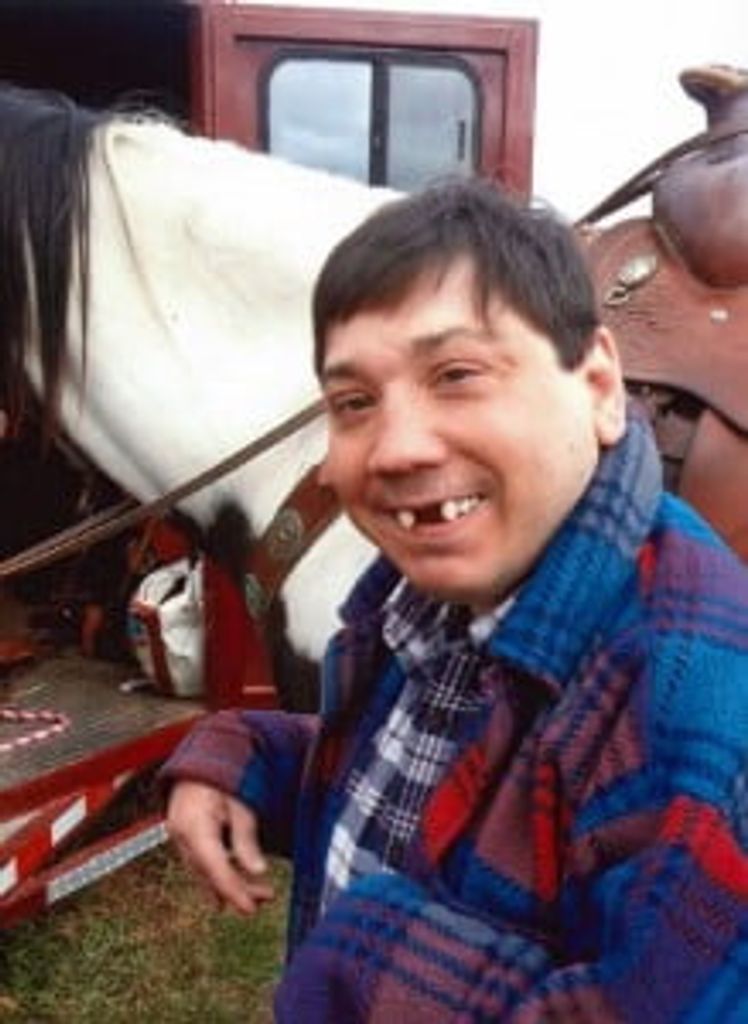 James “Jamie” Allan Heath Profile Photo