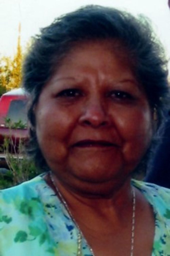 Maria Garcia