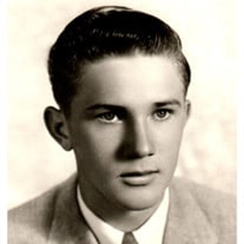 Kenneth Ernest Blair Profile Photo