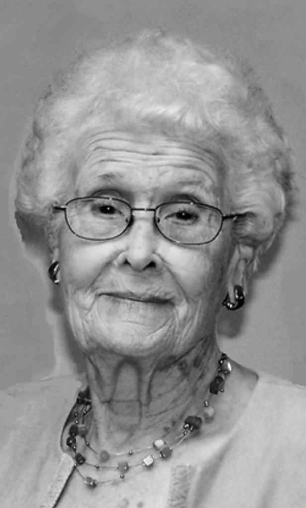 Evelyn L. Zingery