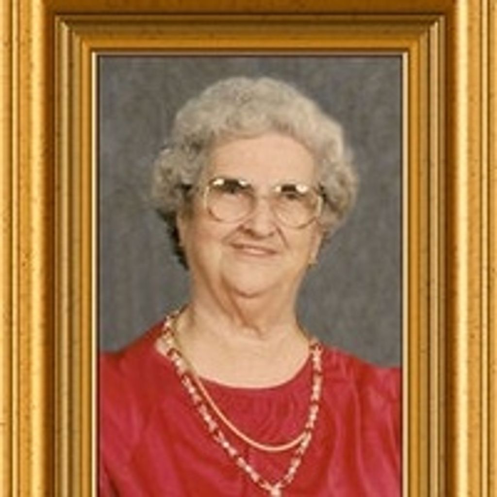 Christine McGowan Bryant