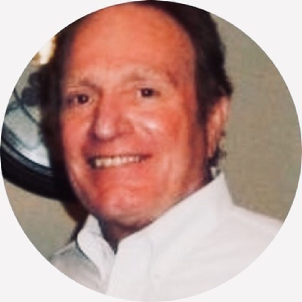 Ray Clinton White Jr Profile Photo