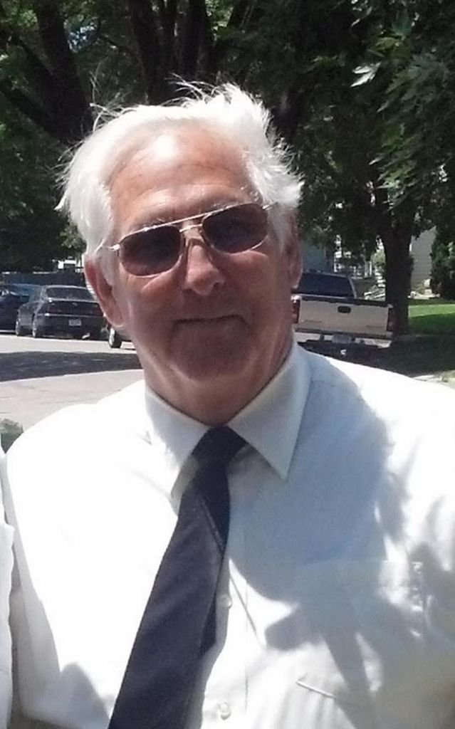 Jay Baker Cosgrove Jr. Profile Photo