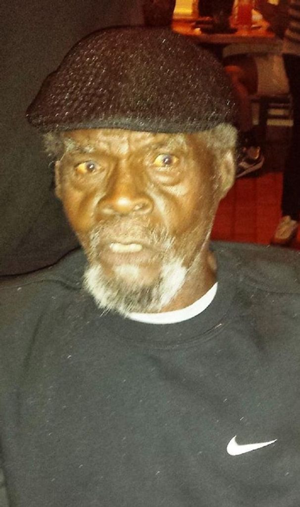 Mr. Woodrow Haynes Profile Photo