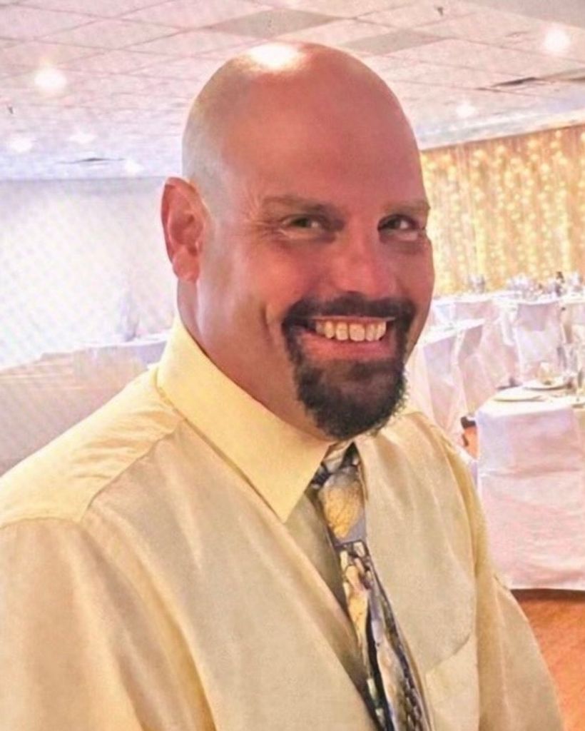 Brian Poley Profile Photo