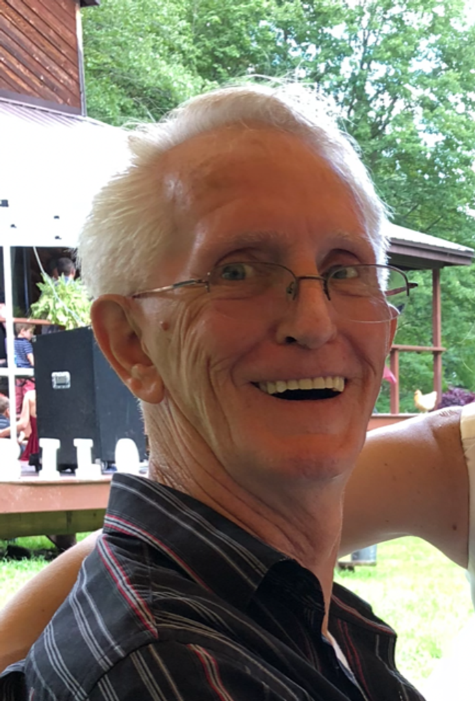 Daryl "Buz" Metzler