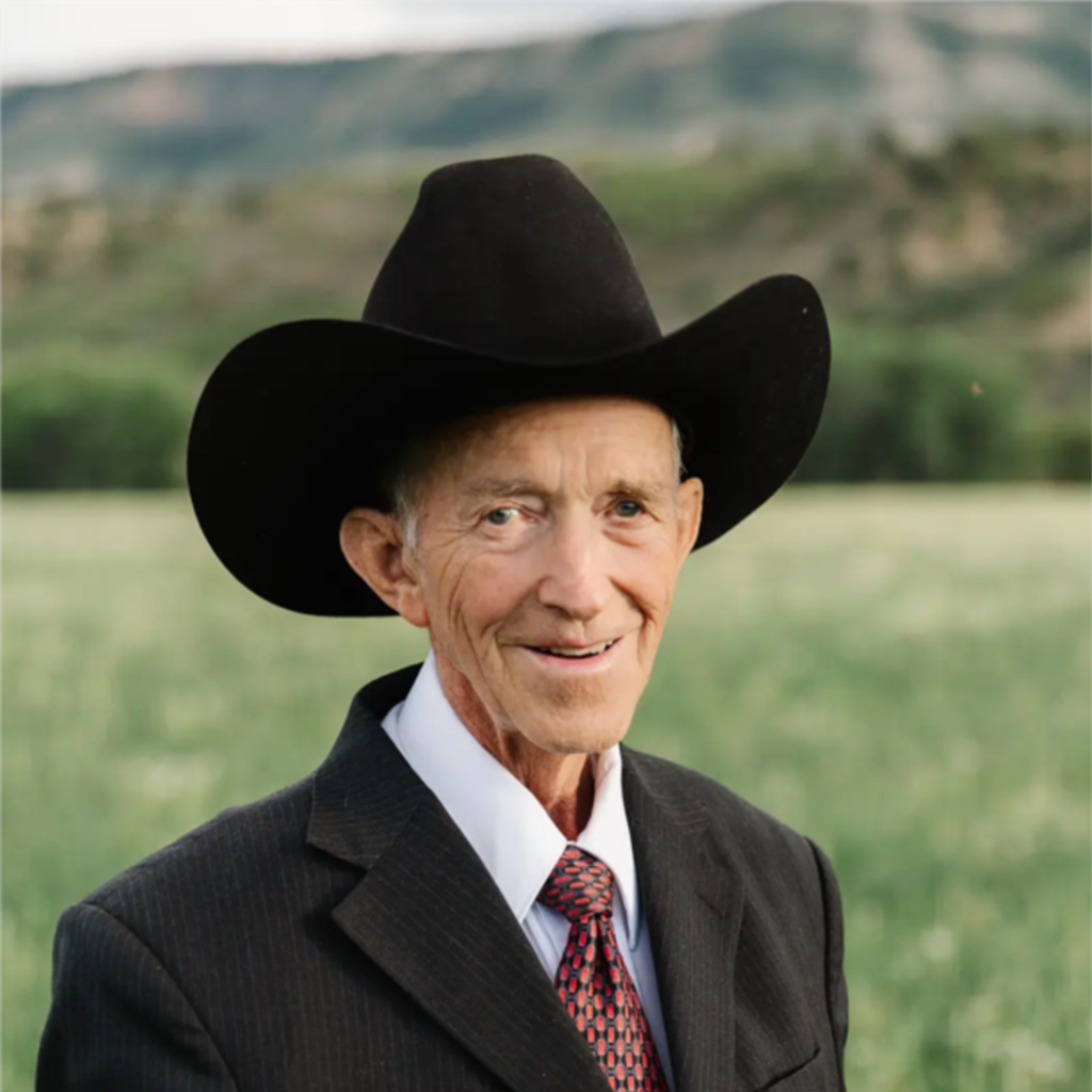 Richard Roland Turnbow Profile Photo