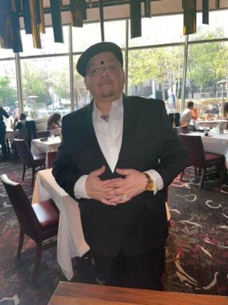 Jose Enrique Garza, Sr. Profile Photo