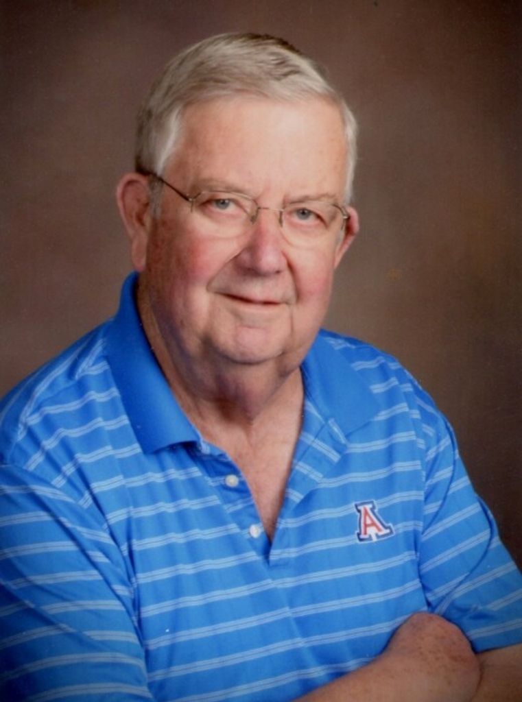 Duane 'Dewey' A. Senneseth Profile Photo