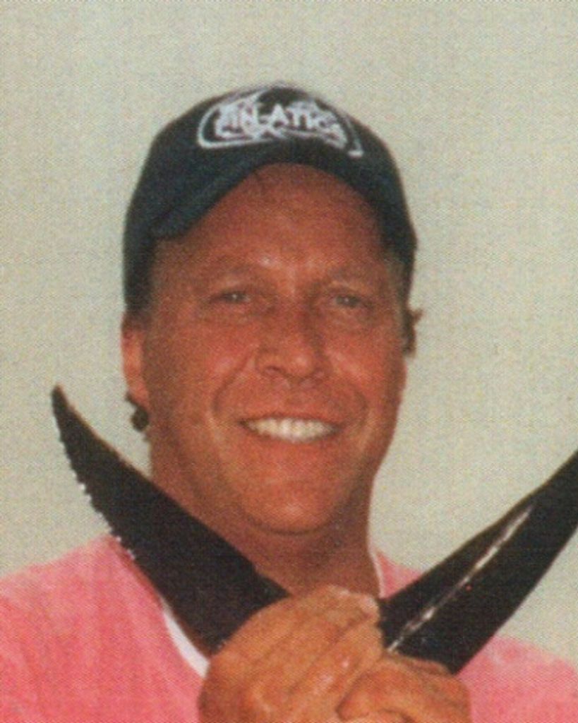John J. Robbins Profile Photo