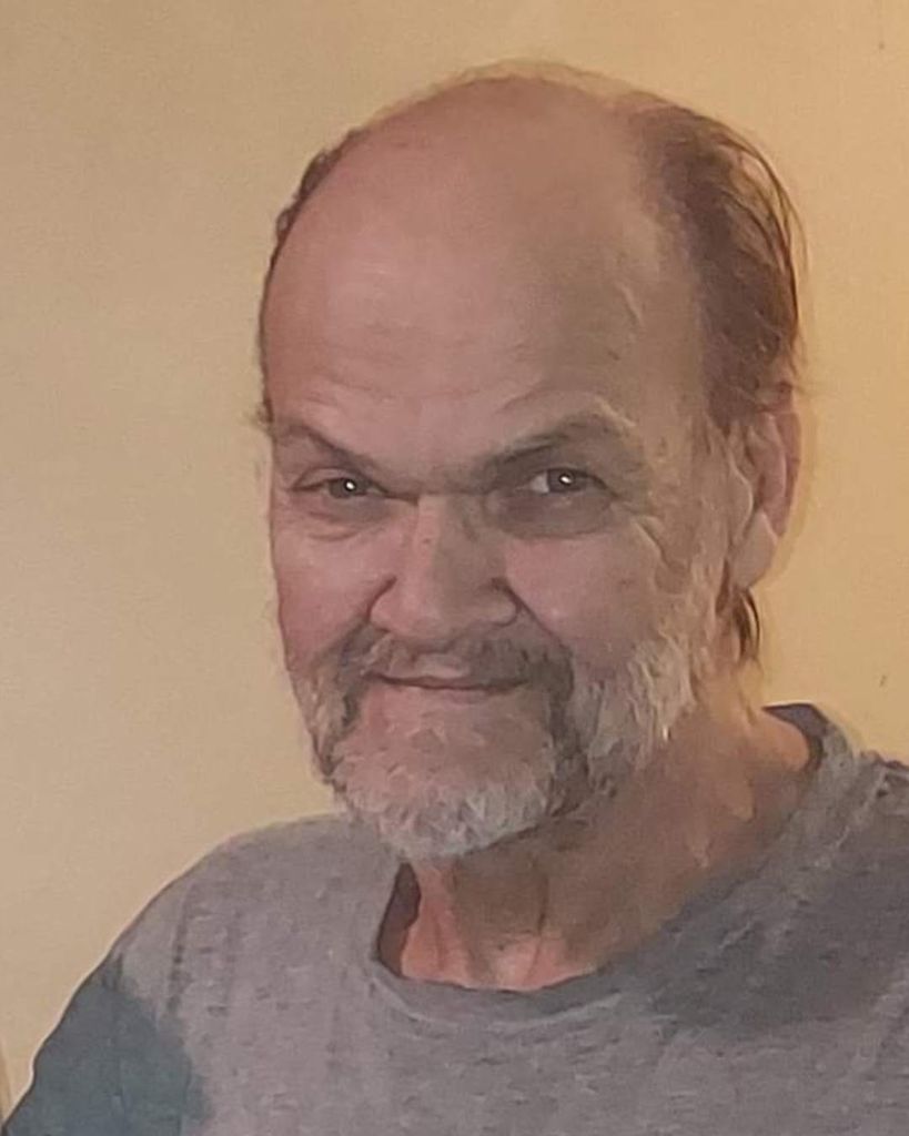 Charles Bruce Brodock