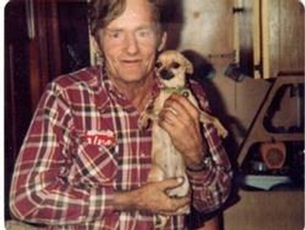 Joseph "Jody" Williams Latham