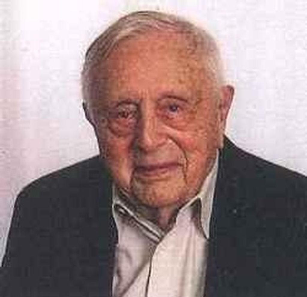 Forrest J. Broome, Jr.