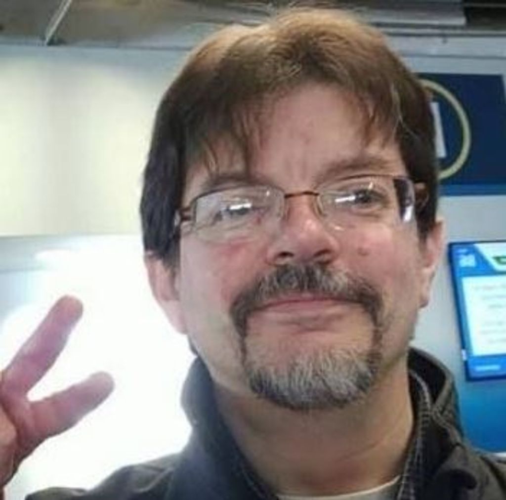 Mark Tempesta Profile Photo