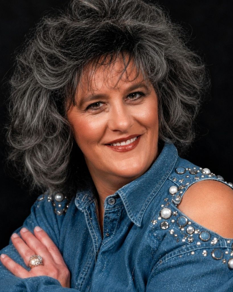 Teresa Jean Miller