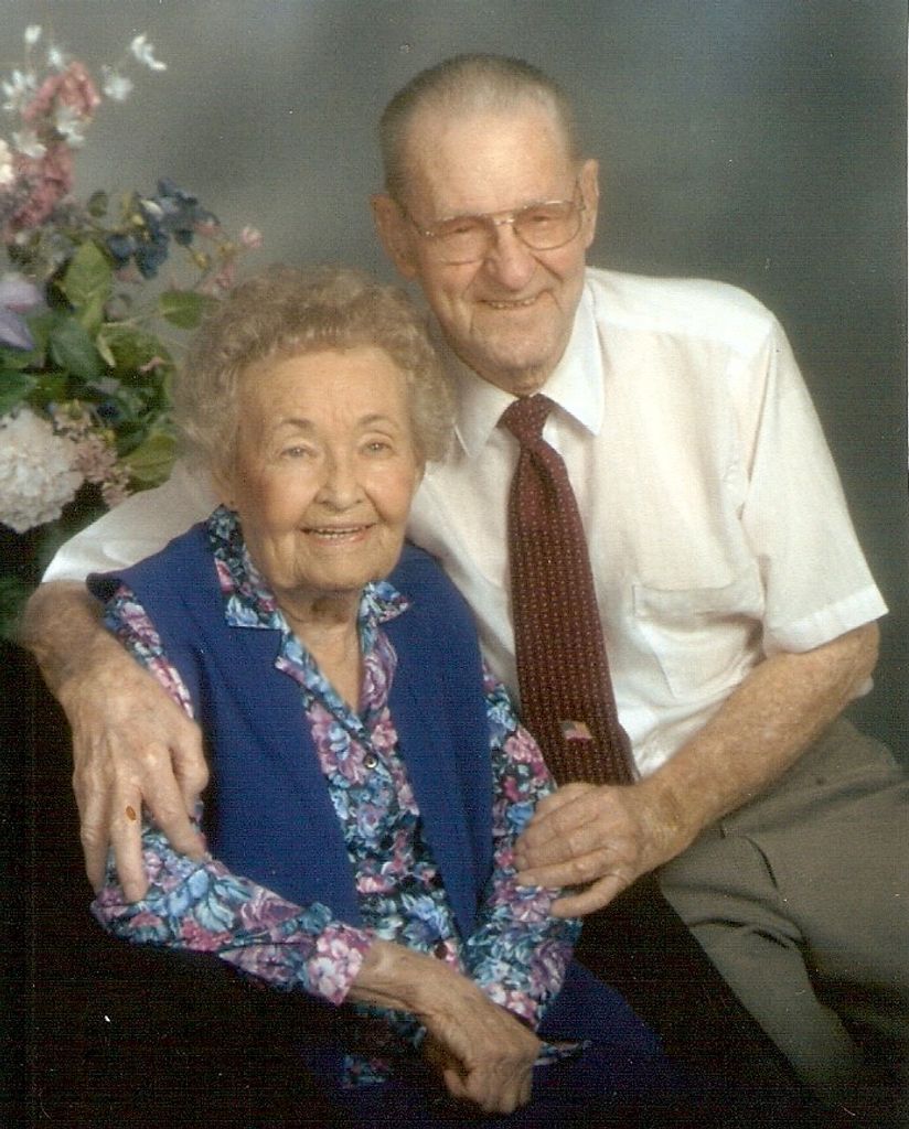 Raymond Standlee