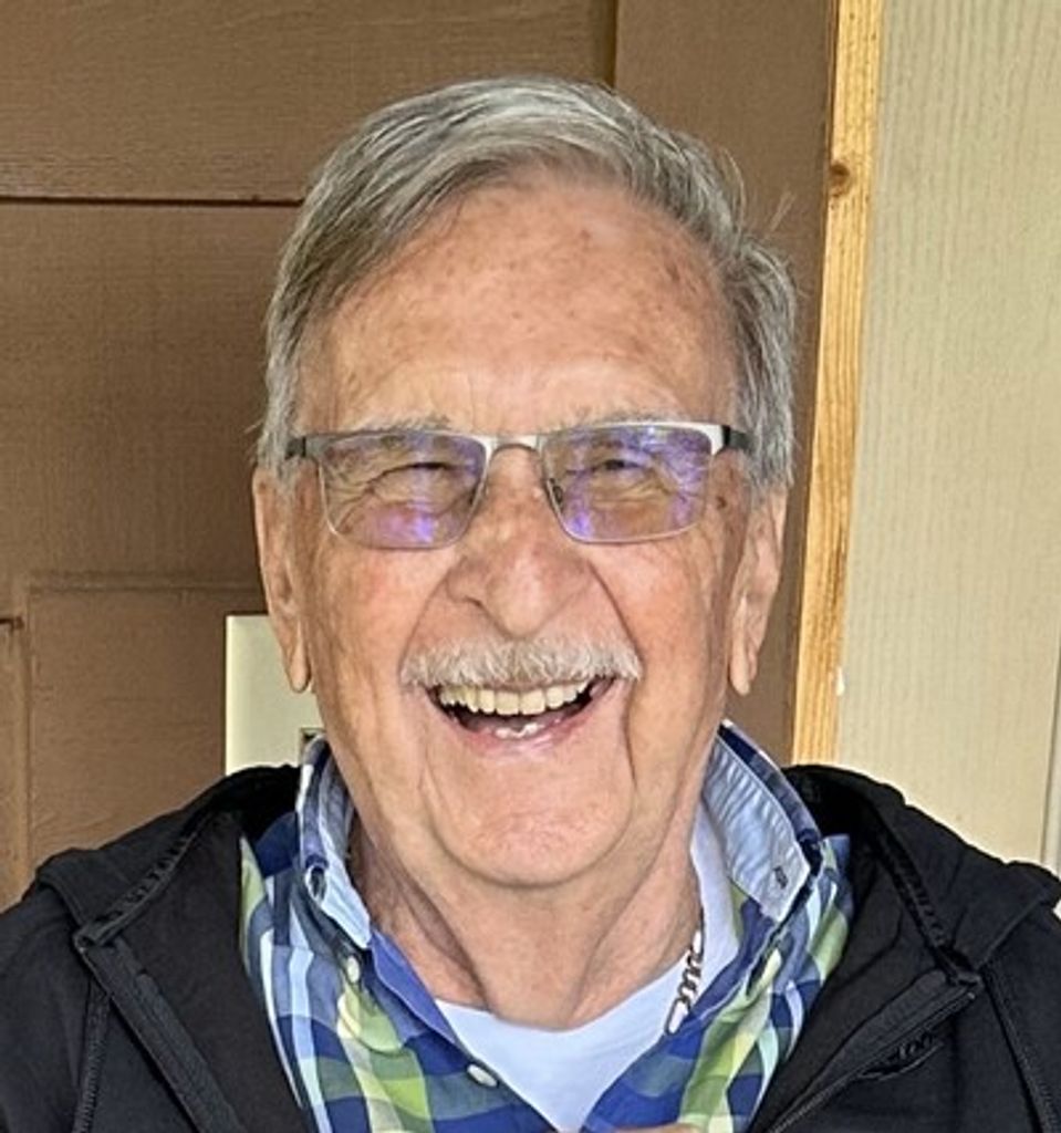 Stanley Charles Gustafson Profile Photo