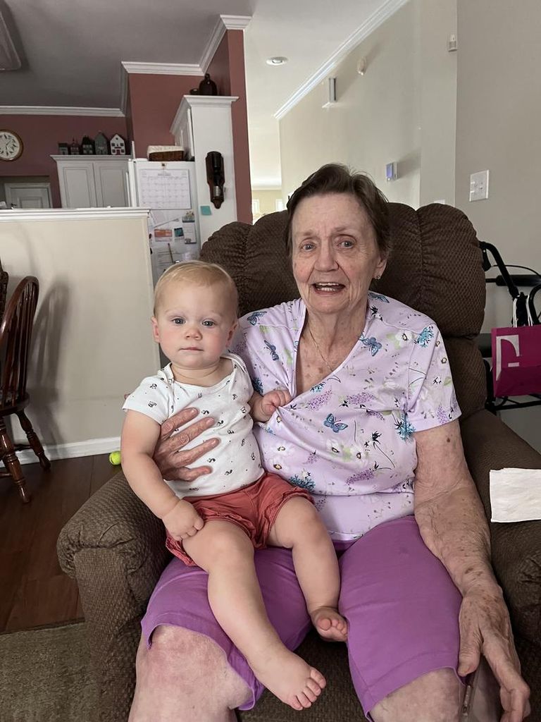 Mary Elizabeth "Judy" Smith Profile Photo