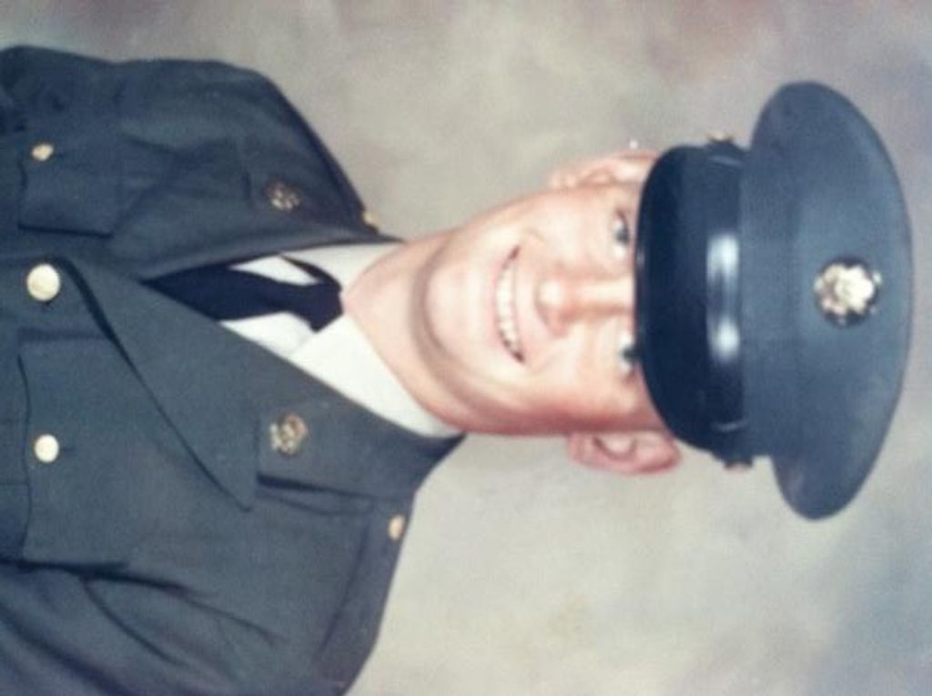 Dennis Maher Profile Photo