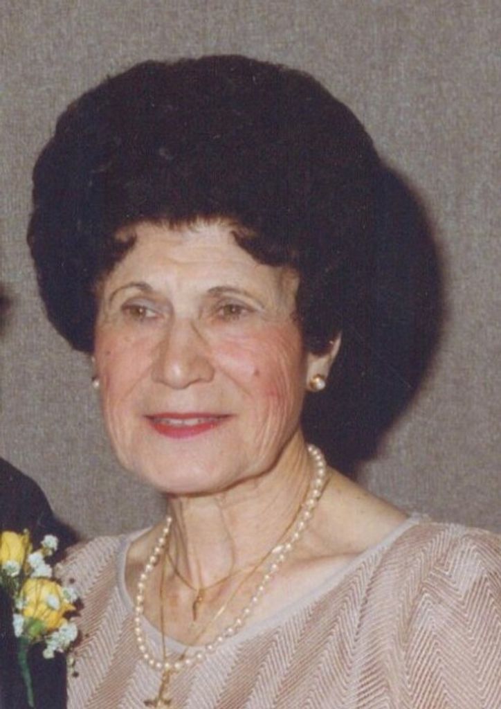 Theresa (Lepizzero)  Camuso